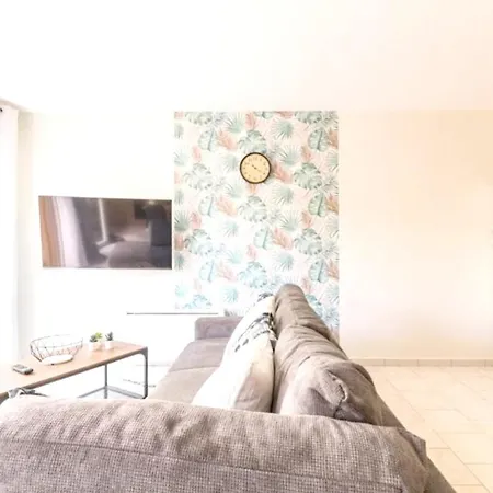 Ferienhaus Maison Charmante A Avec Piscine Partagee *