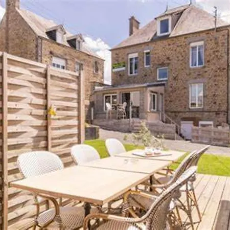 Ferienhaus Maison Charmante A Avec Piscine Partagee *