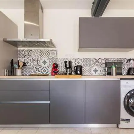 Maison Charmante A Avec Piscine Partagee Ferienhaus Pontorson