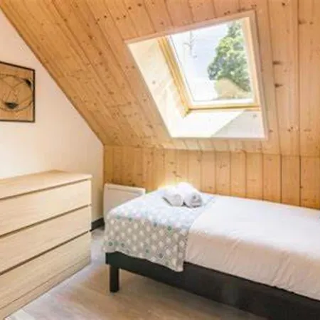 Maison Charmante A Avec Piscine Partagee