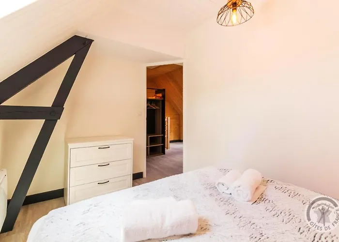 Maison Charmante A Avec Piscine Partagee Tatil Evi