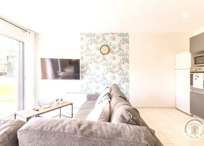 Tatil Evi Maison Charmante A Avec Piscine Partagee *