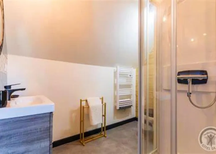 Tatil Evi Maison Charmante A Avec Piscine Partagee *